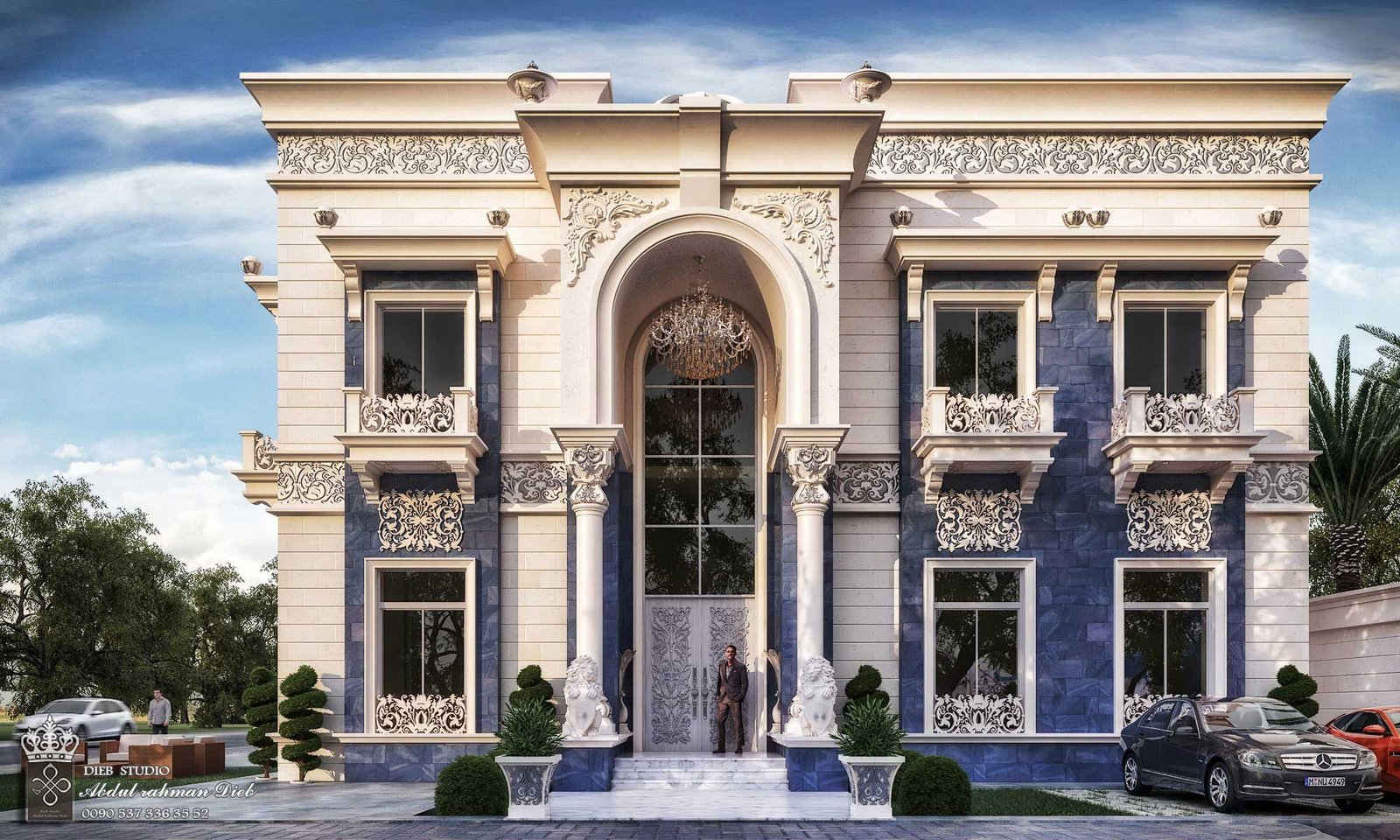 Rediscovering Classic Styles: Modern Twists on Timeless Architectural ...